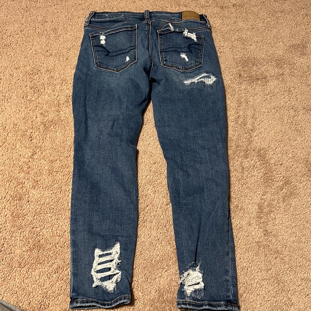 American eagle - Picture 2 of 2